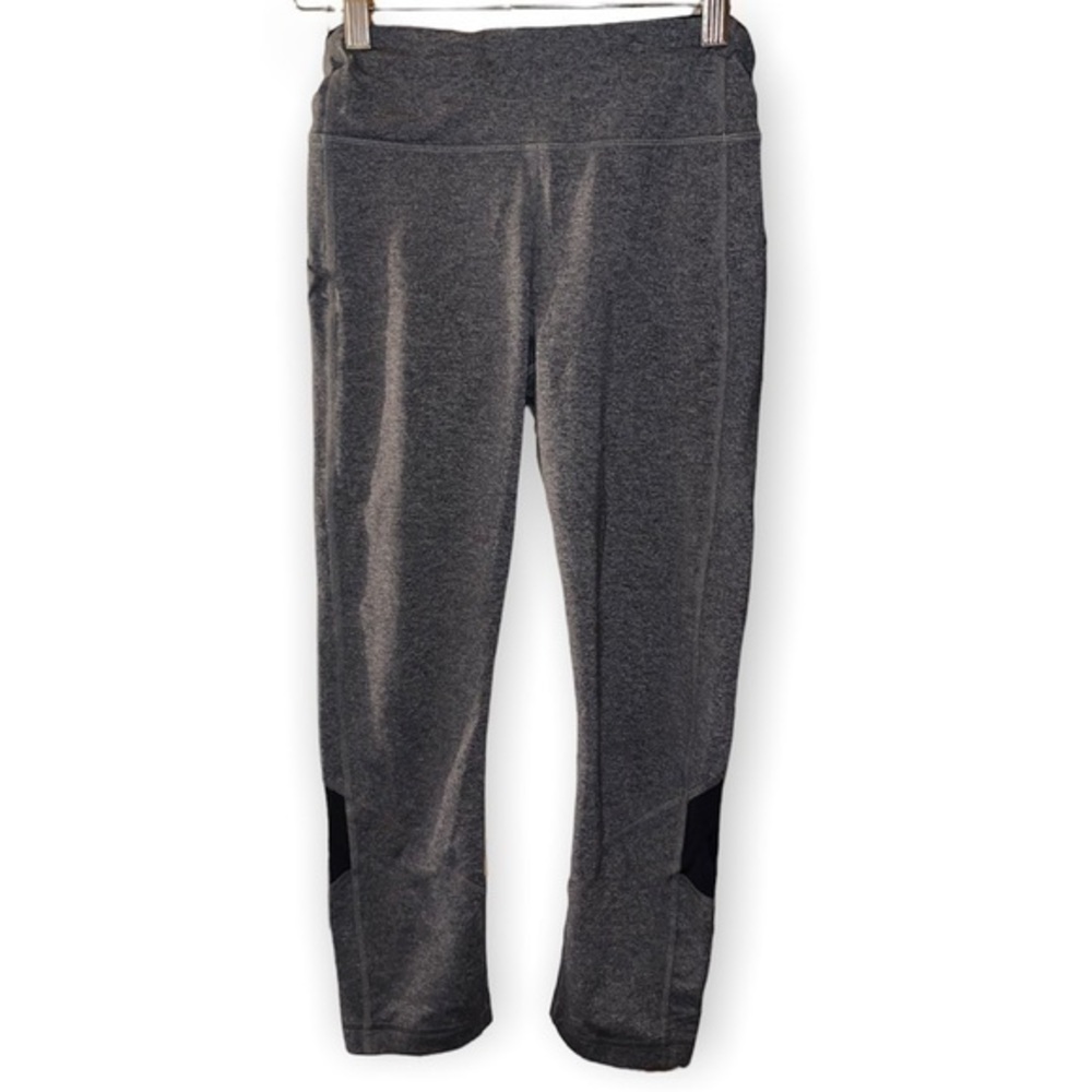 Lululemon leggings size 6